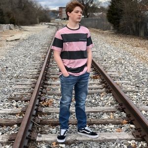 Meet your Posher, Cole